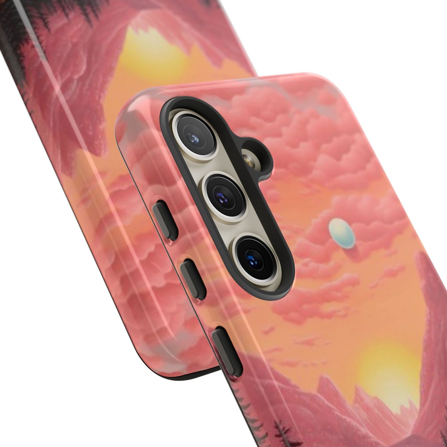 Heavenly Sundown Cases