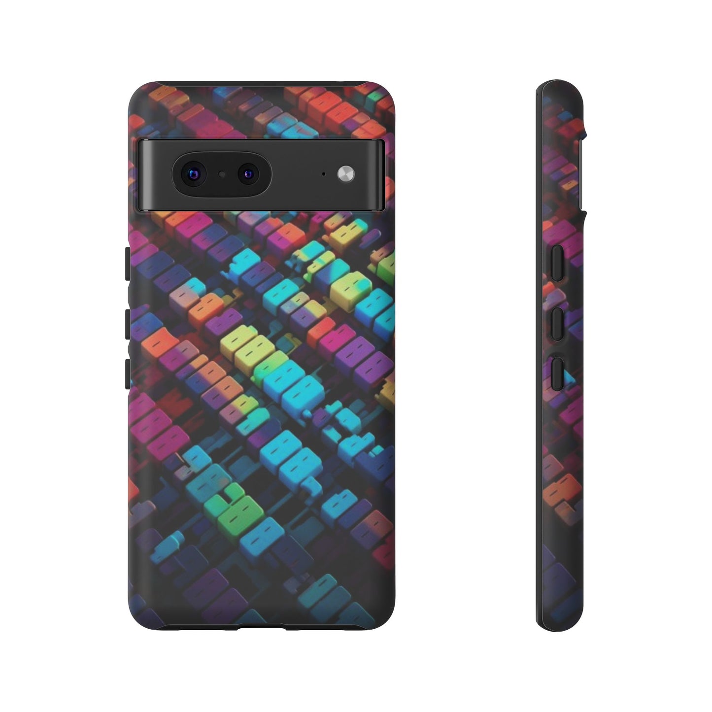 KeytoneBlend Cases