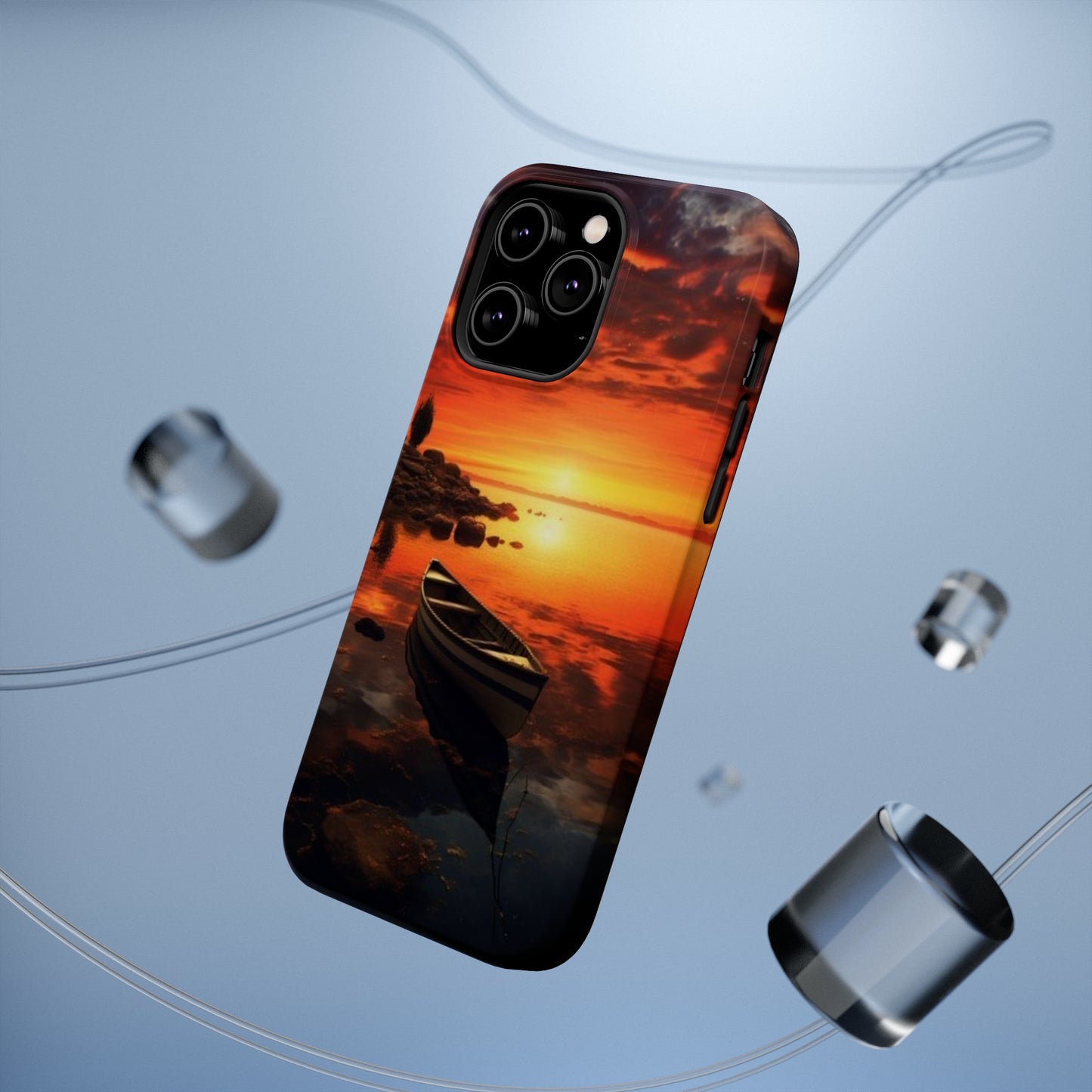 Sunset Splendor Cases
