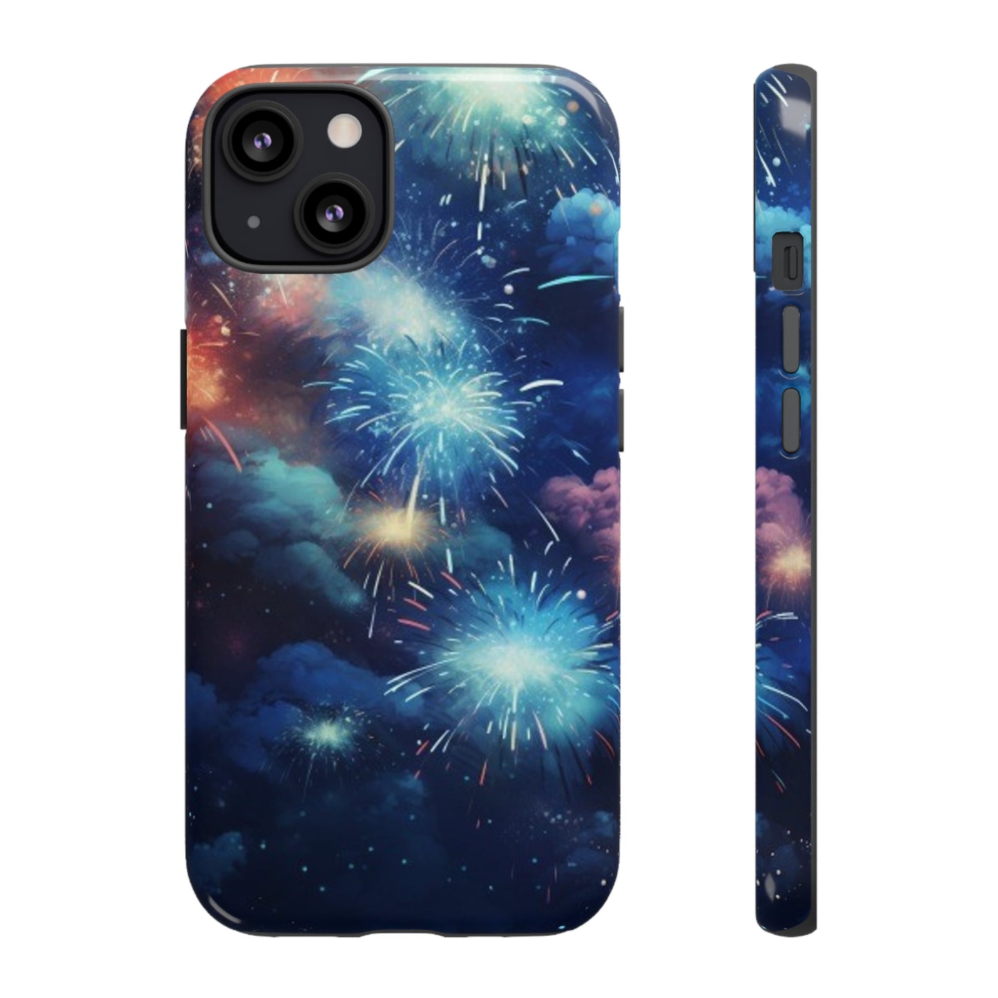 Sparkle Spectacular Cases