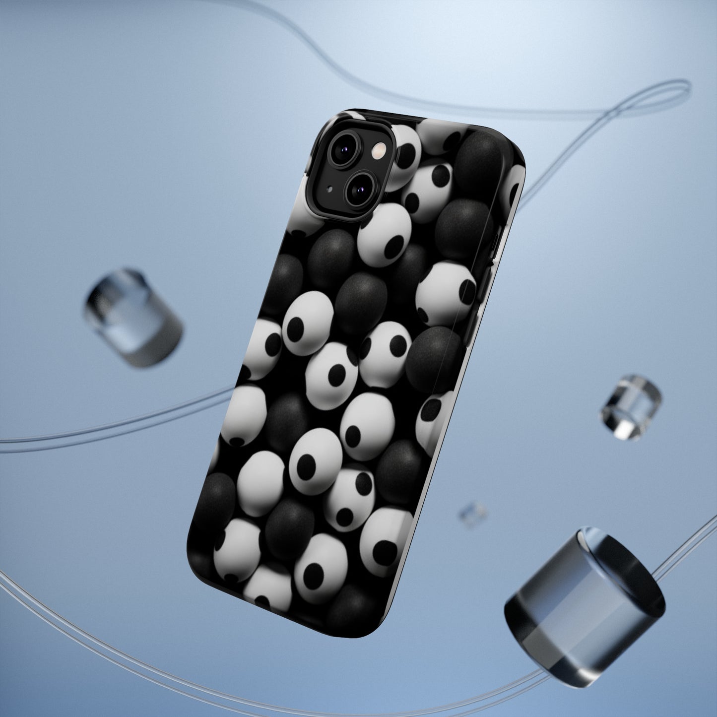 Polka Pop Mania MagSafe  Cases