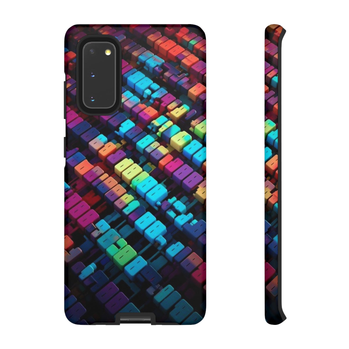 KeytoneBlend Cases