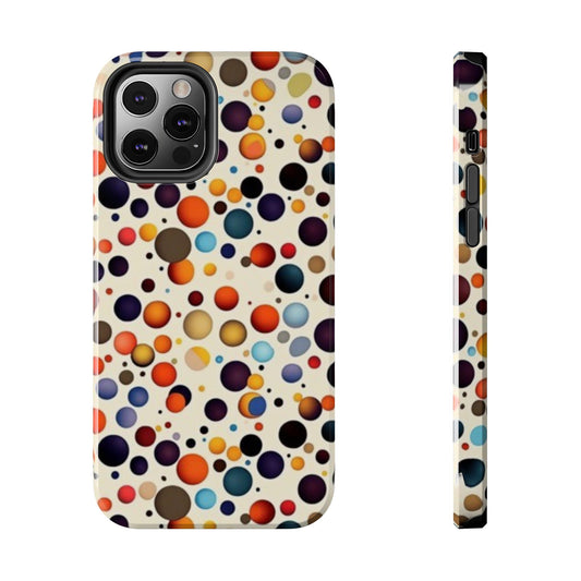 PolkaDot Dream Case