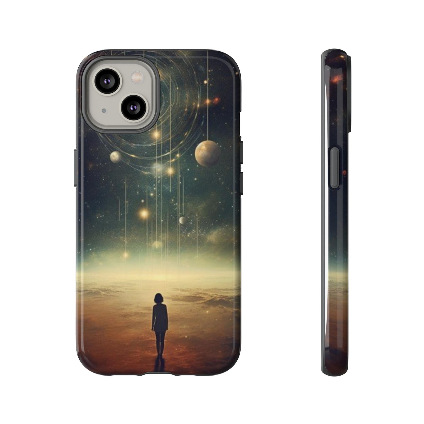 Stellar Voyage Cases