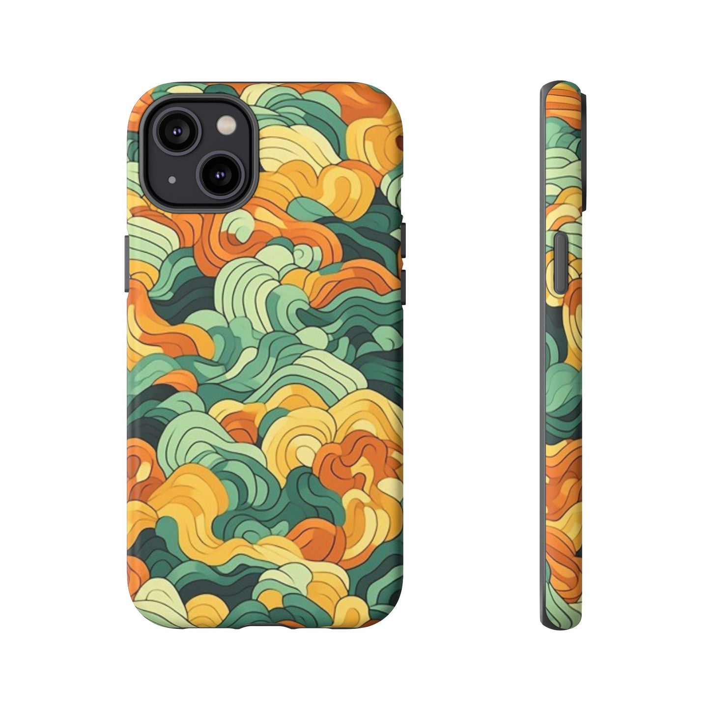 DigitalDaze Cases