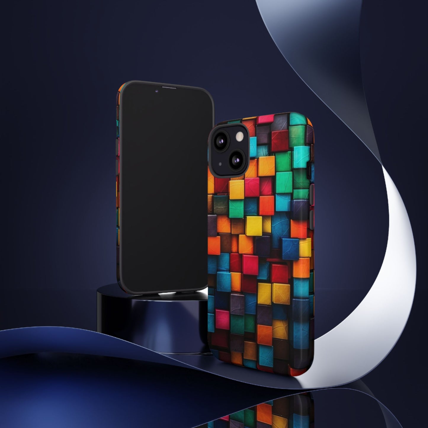 ColorSymphony Cases