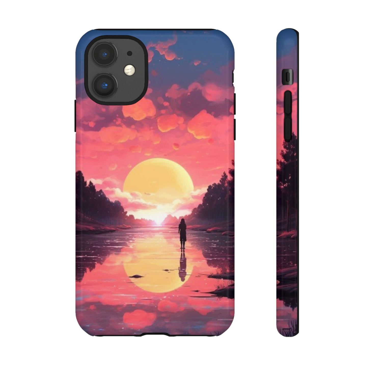 Horizon Harmony Cases