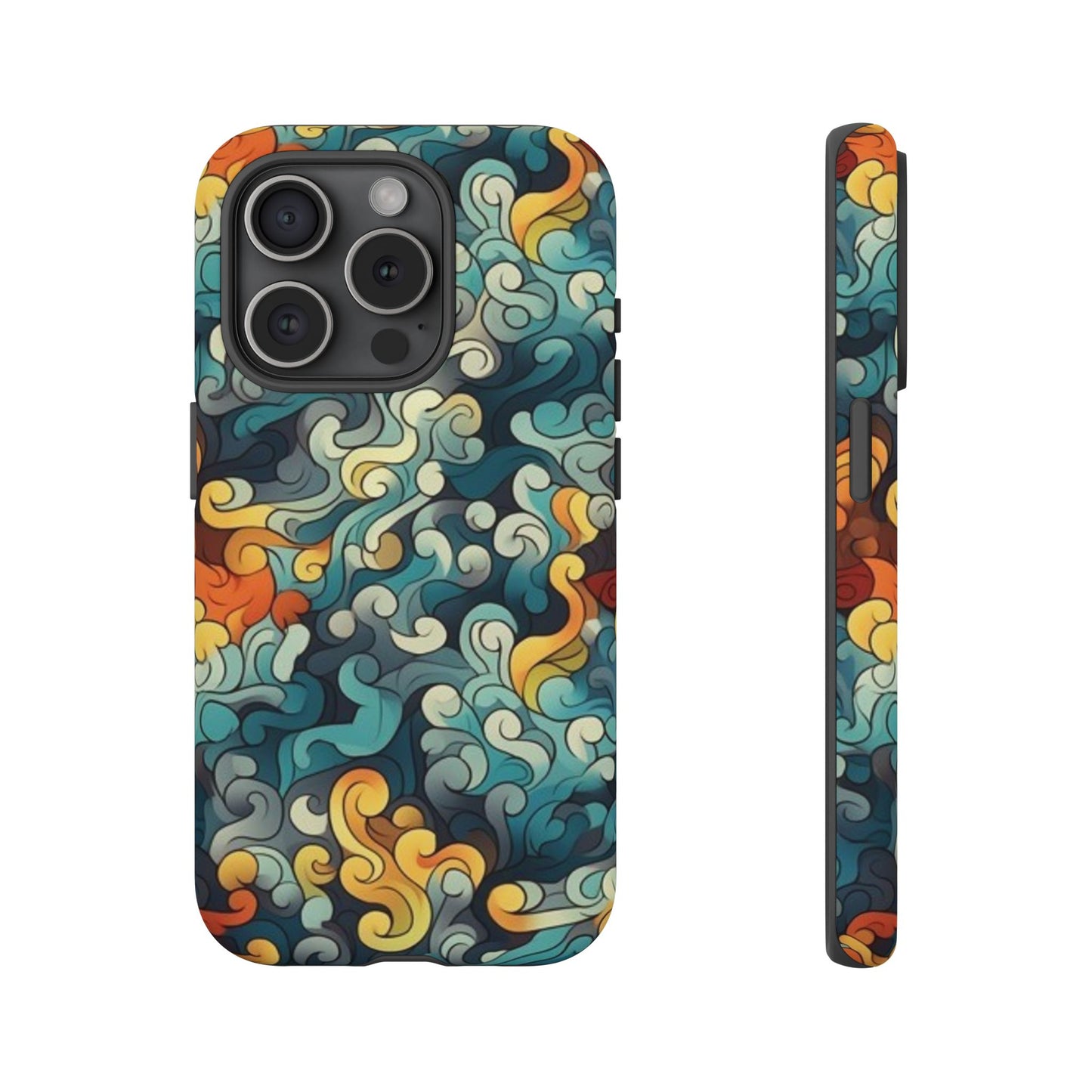 VibrantVisions Cases