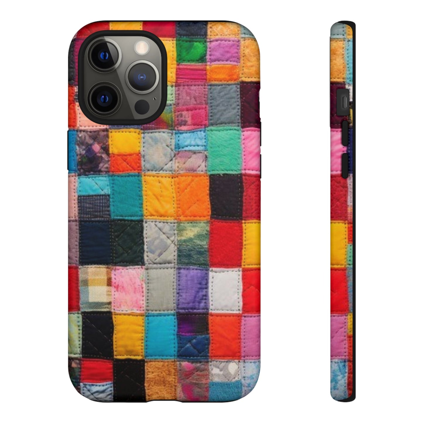 RainbowRhapsody Cases