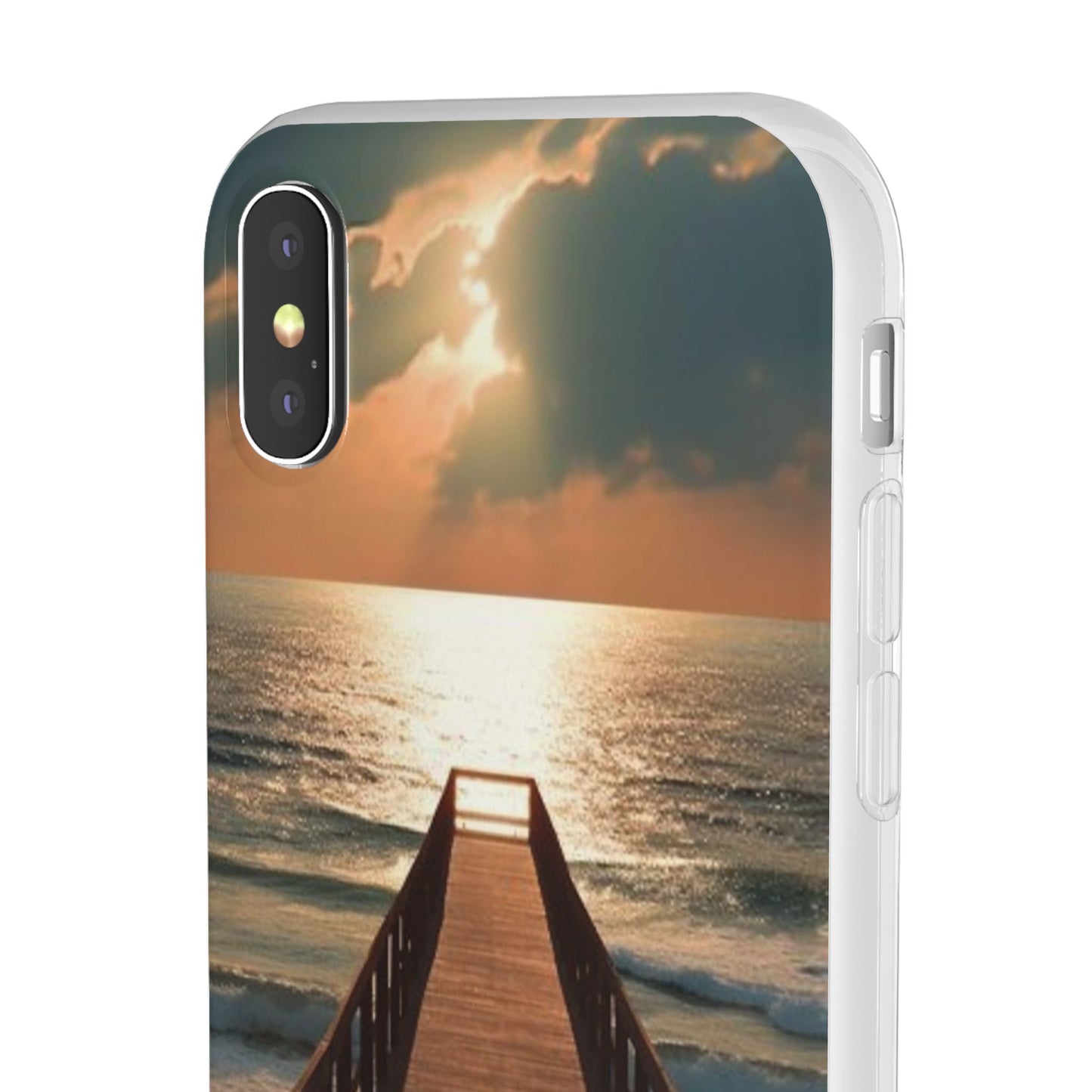 Marina Sunset Cases