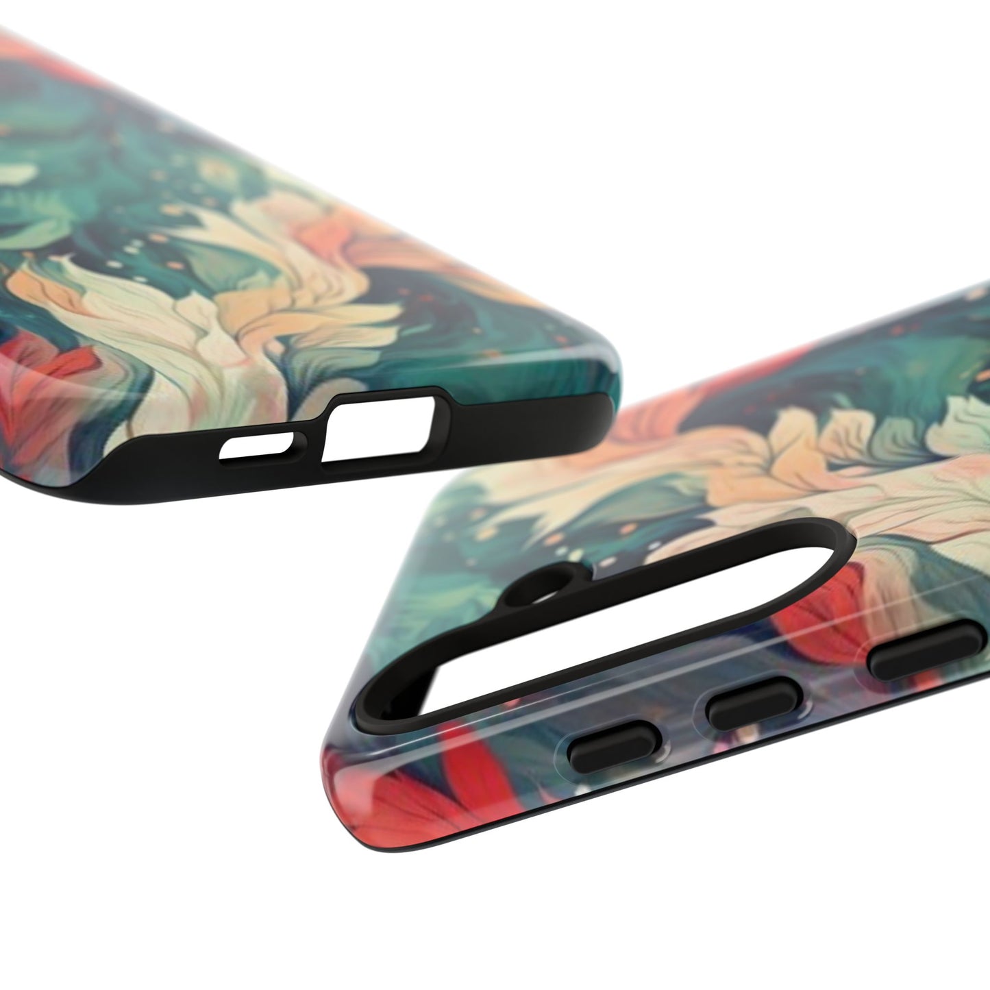 DazzleDesign Cases