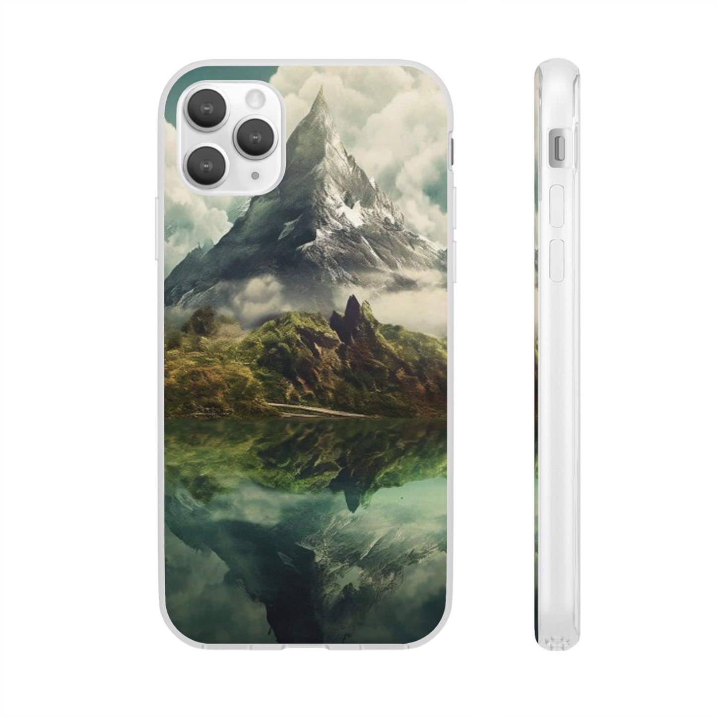 Flexi Mountain Cases