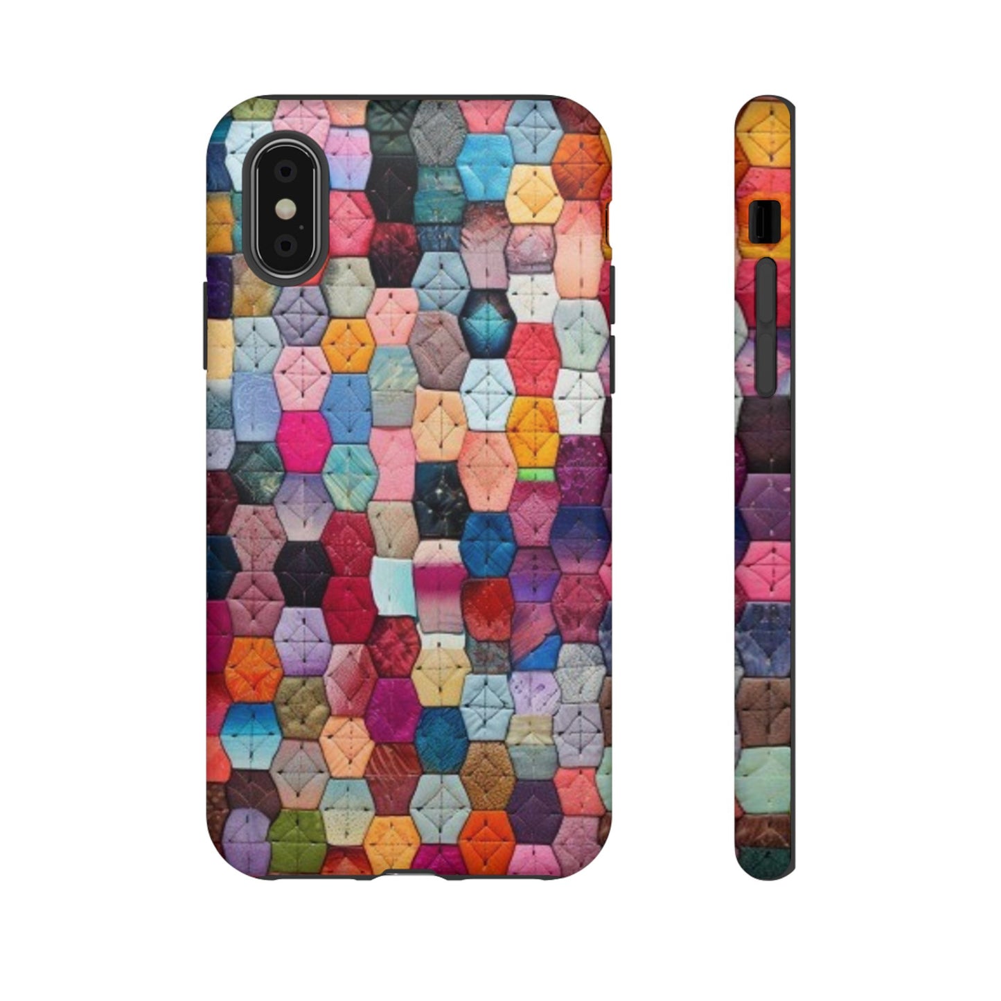 KaleidoscopeMelody Cases