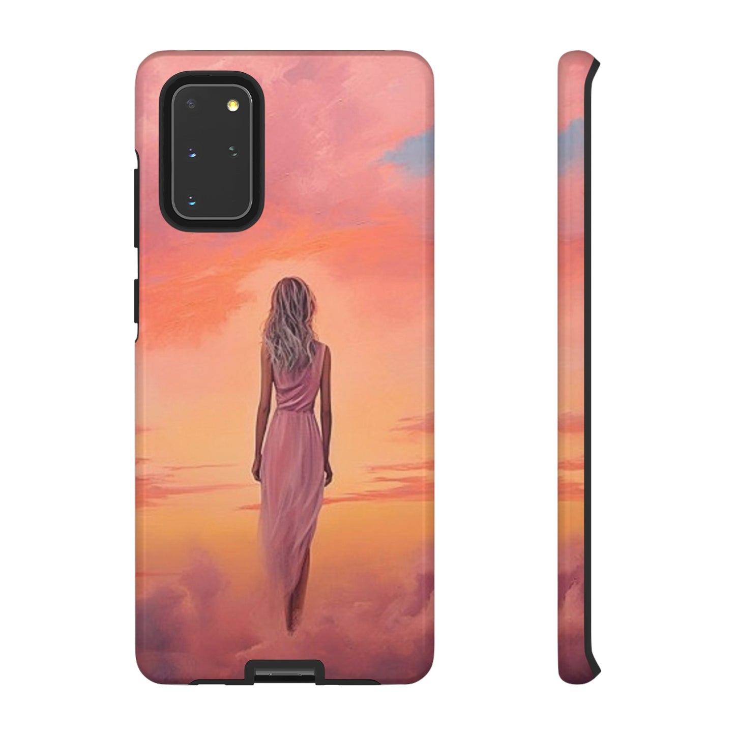 Sundrenched Beauty Case