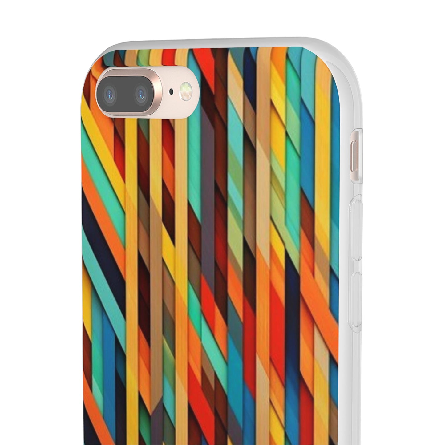 Rainbow Rhapsody Cases