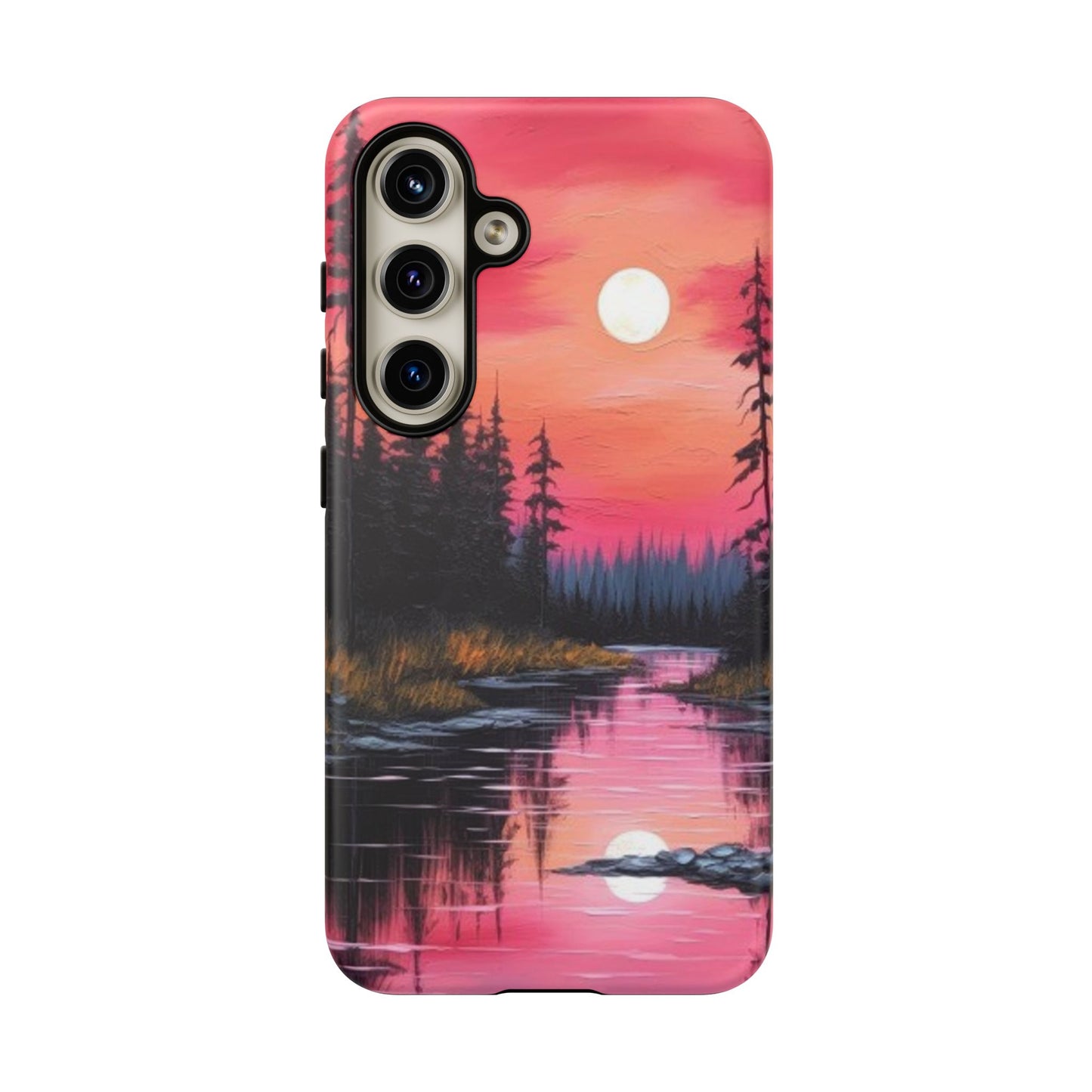 Gleaming Twilight Cases