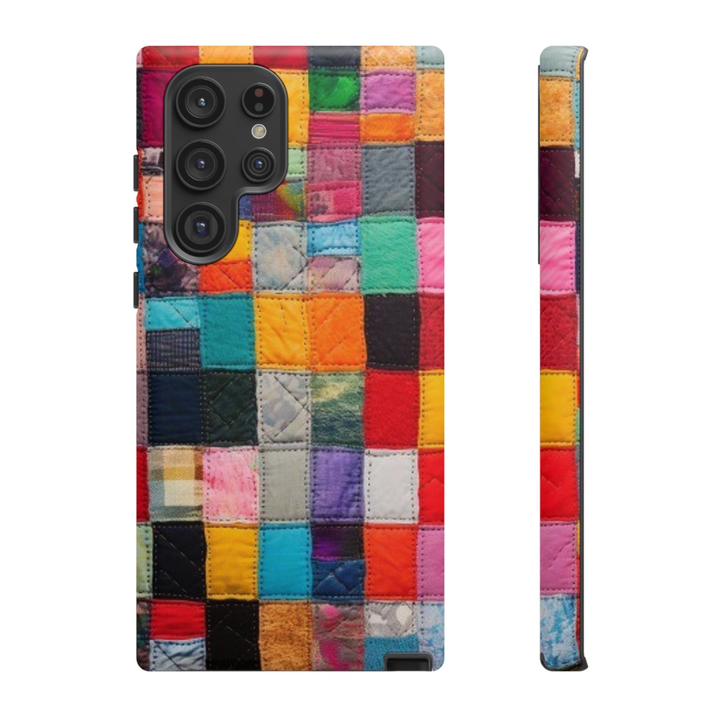 RainbowRhapsody Cases