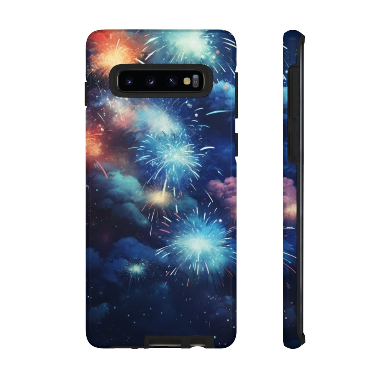 Sparkle Spectacular Cases