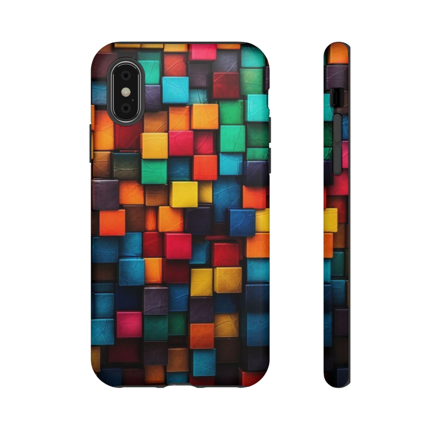 ColorSymphony Cases