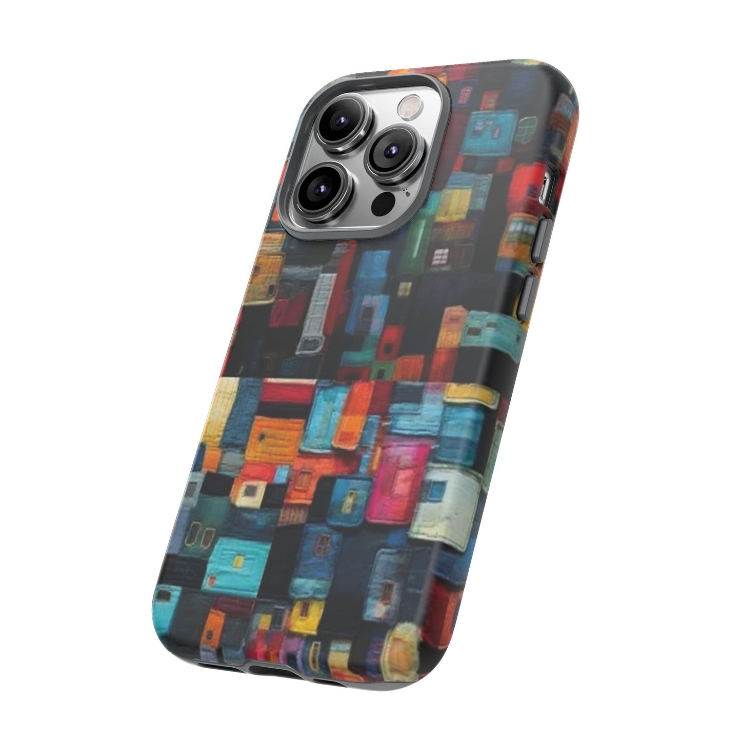 MelodicEmbrace Cases