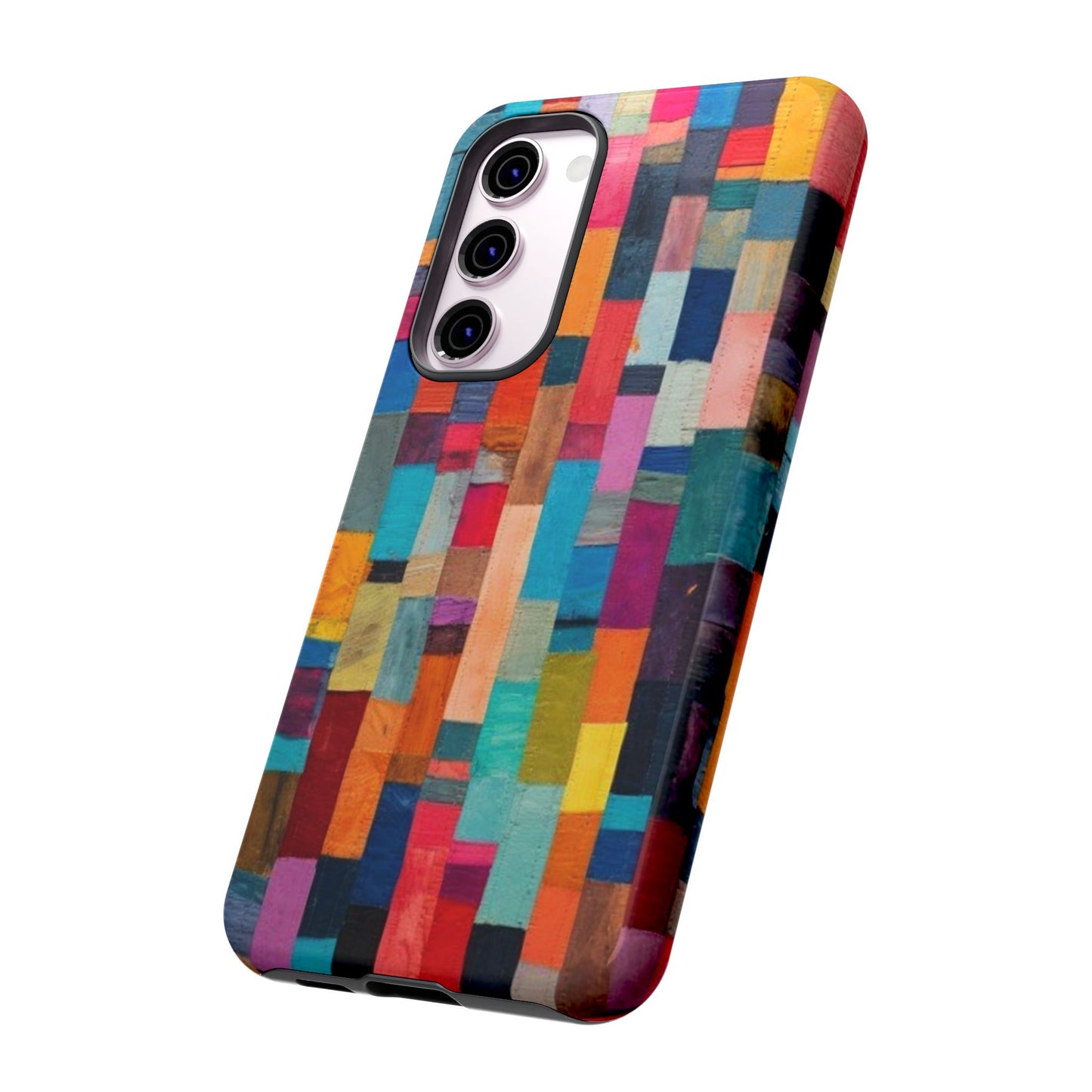 VibrantCanvas Cases