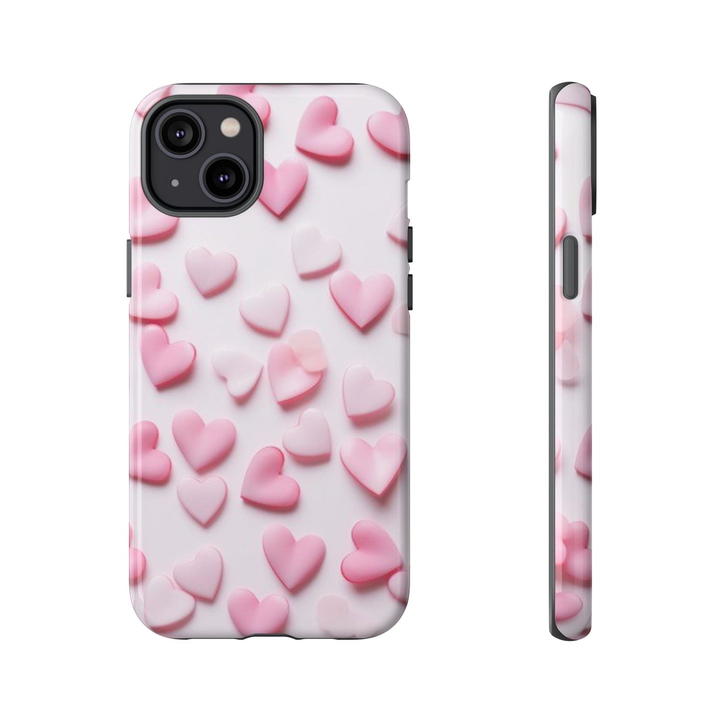 HeartfeltMelodies Cases