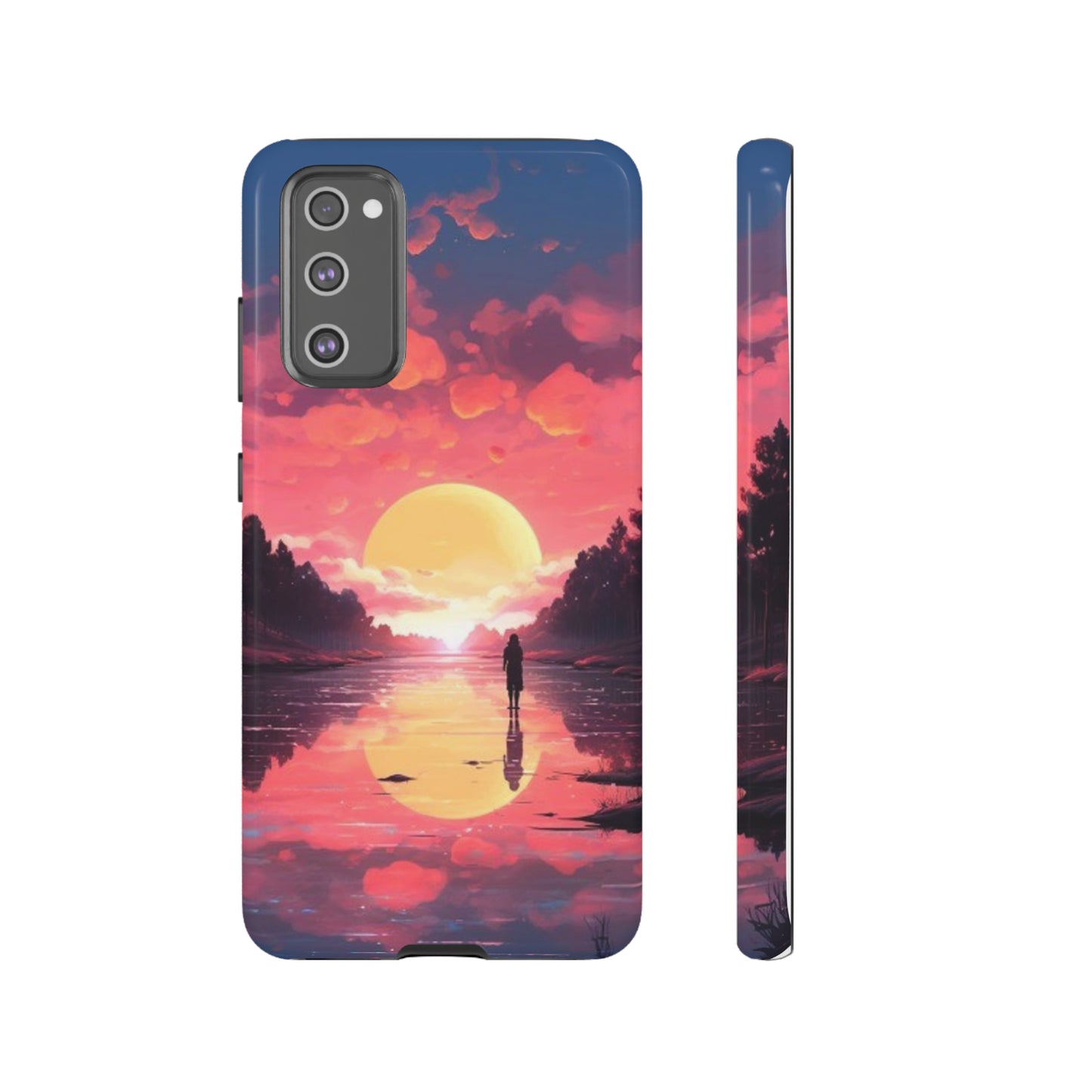 Horizon Harmony Cases