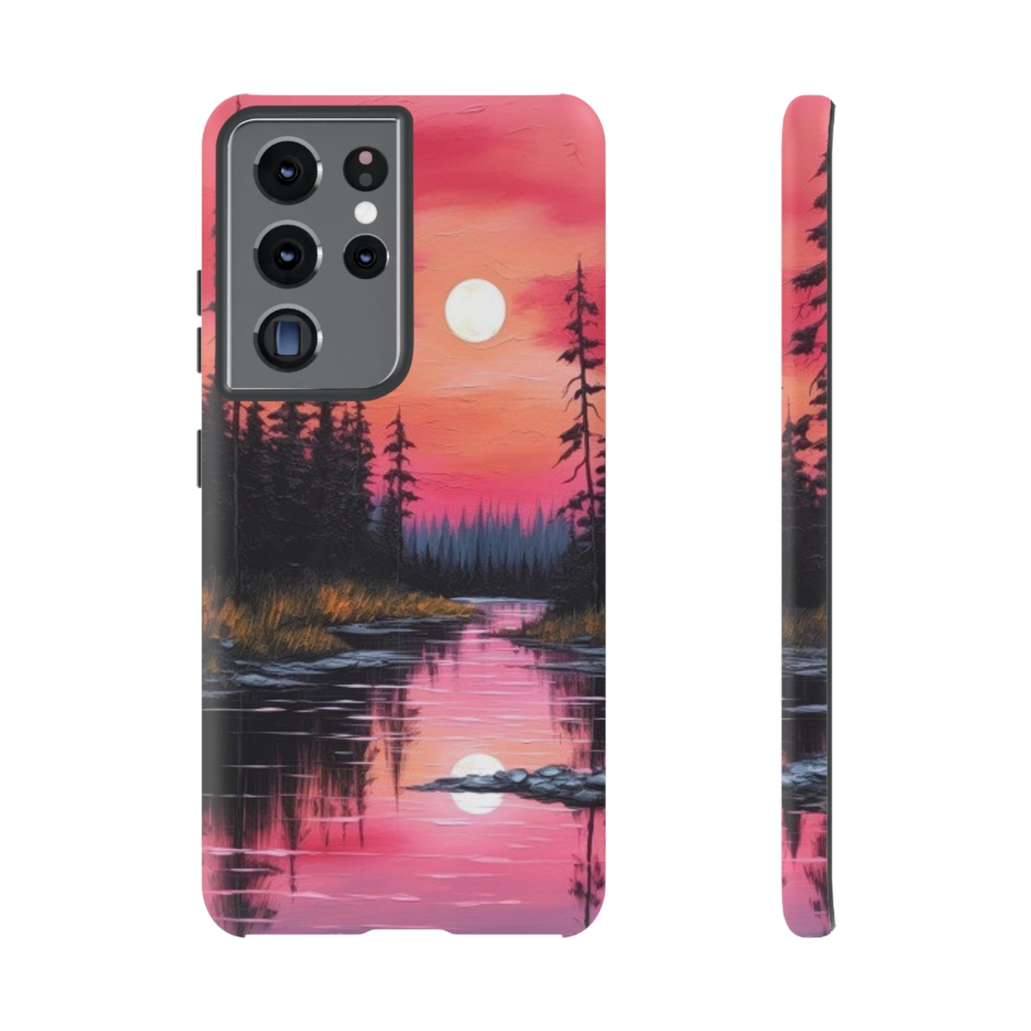 Gleaming Twilight Cases