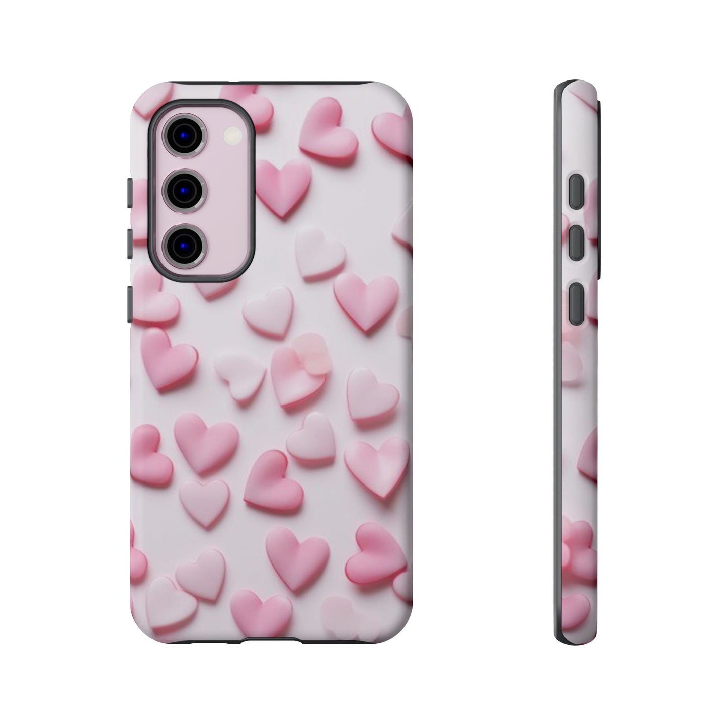HeartfeltMelodies Cases