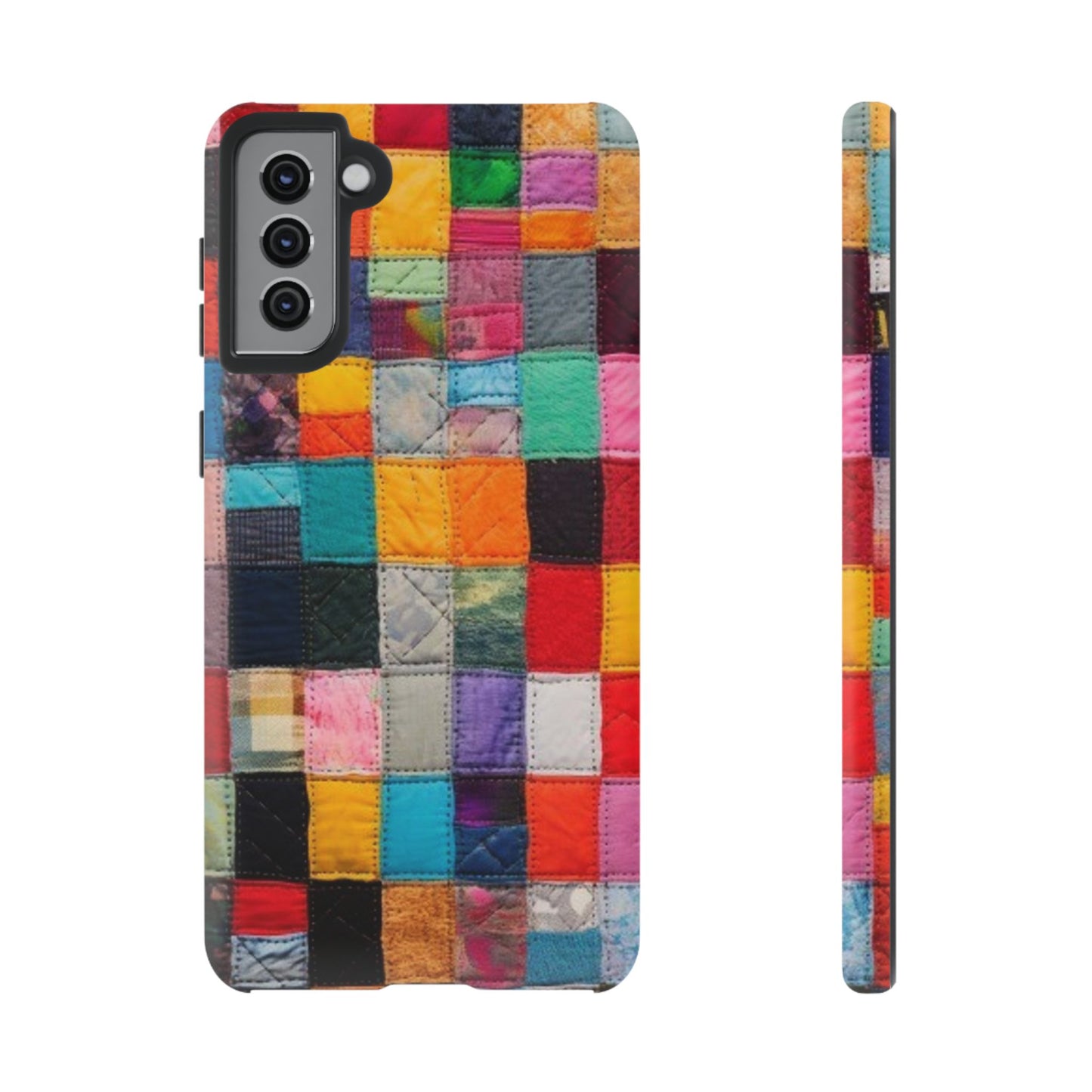 RainbowRhapsody Cases