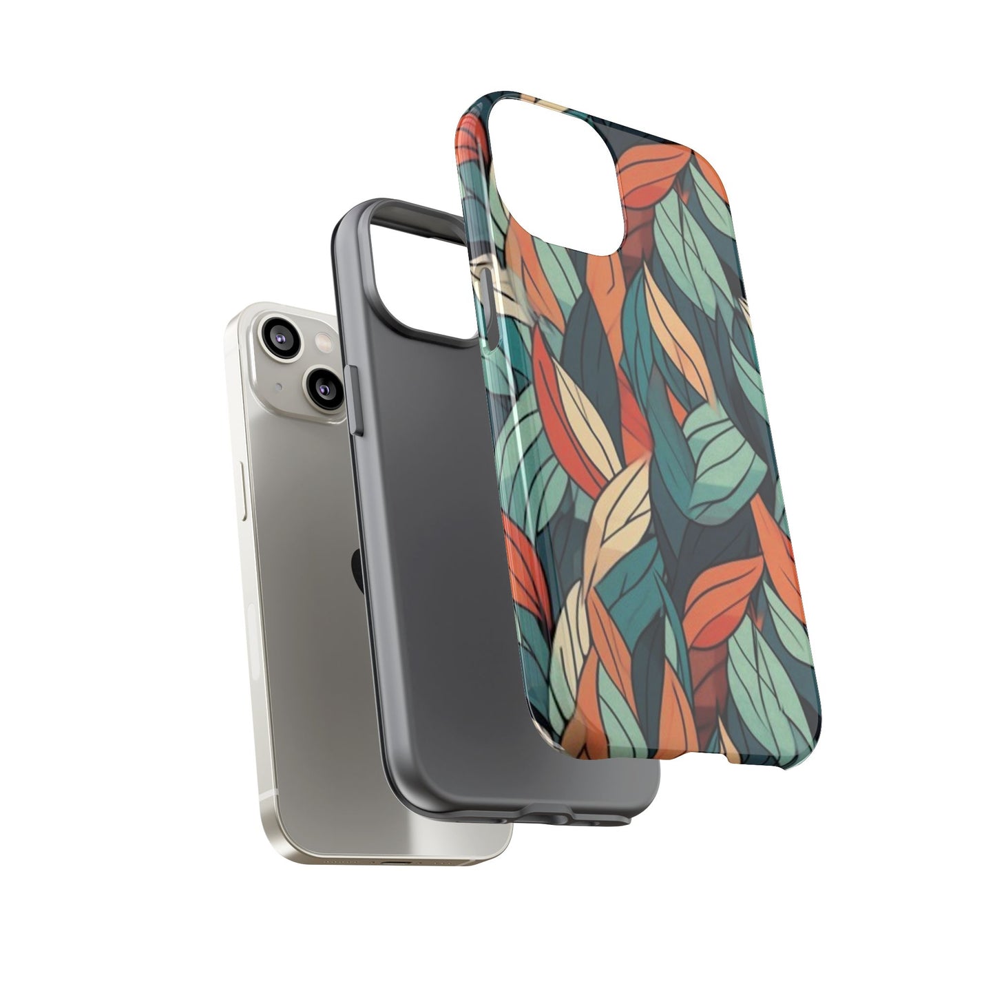 WhimsicalWaves Cases