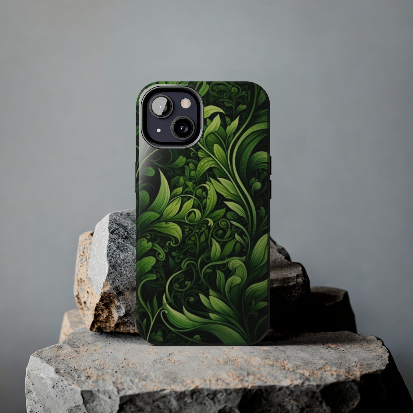Green Vine Case