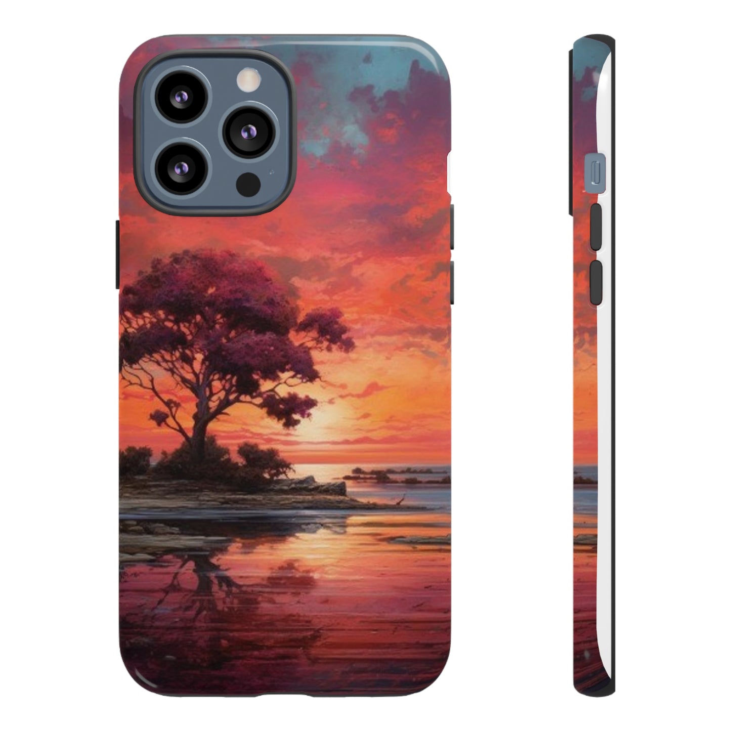 Sunset Bliss Cases