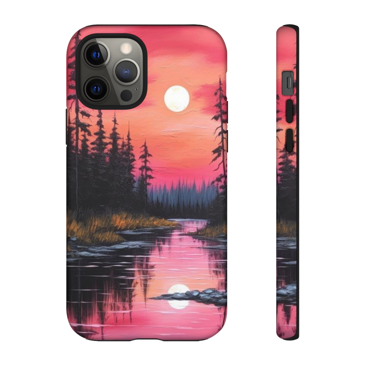 Gleaming Twilight Cases