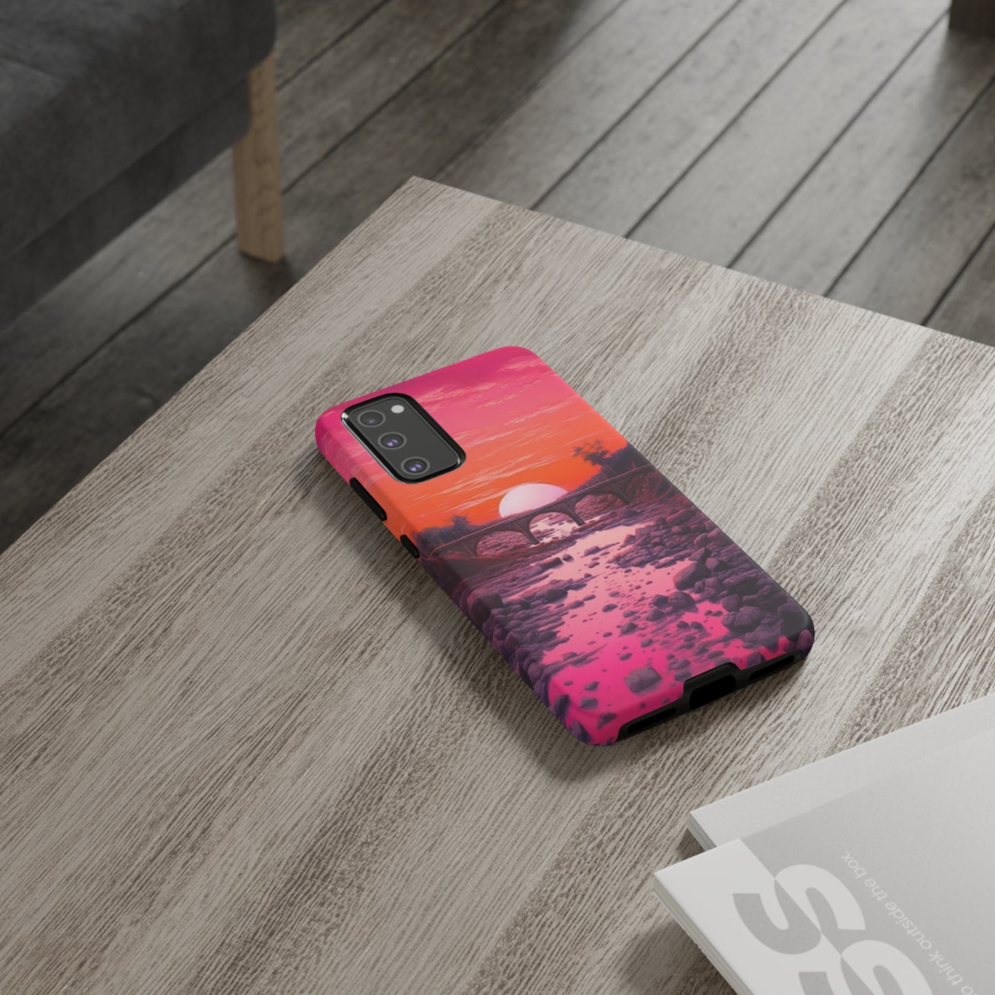 Day's Farewell Cases