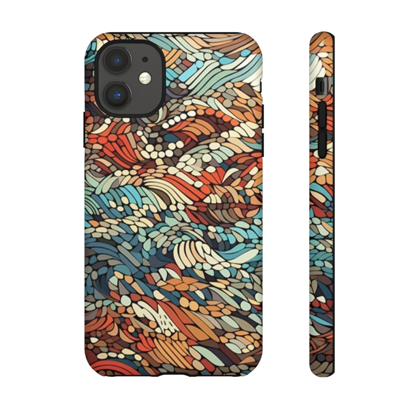 CosmicSplash Cases