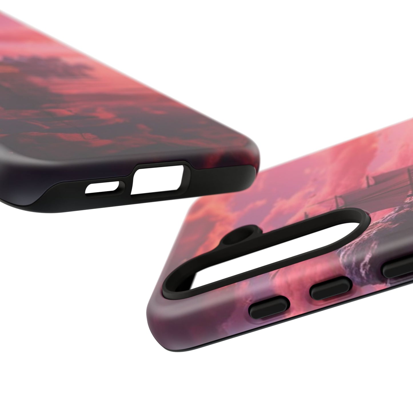ChromaticVibe Cases