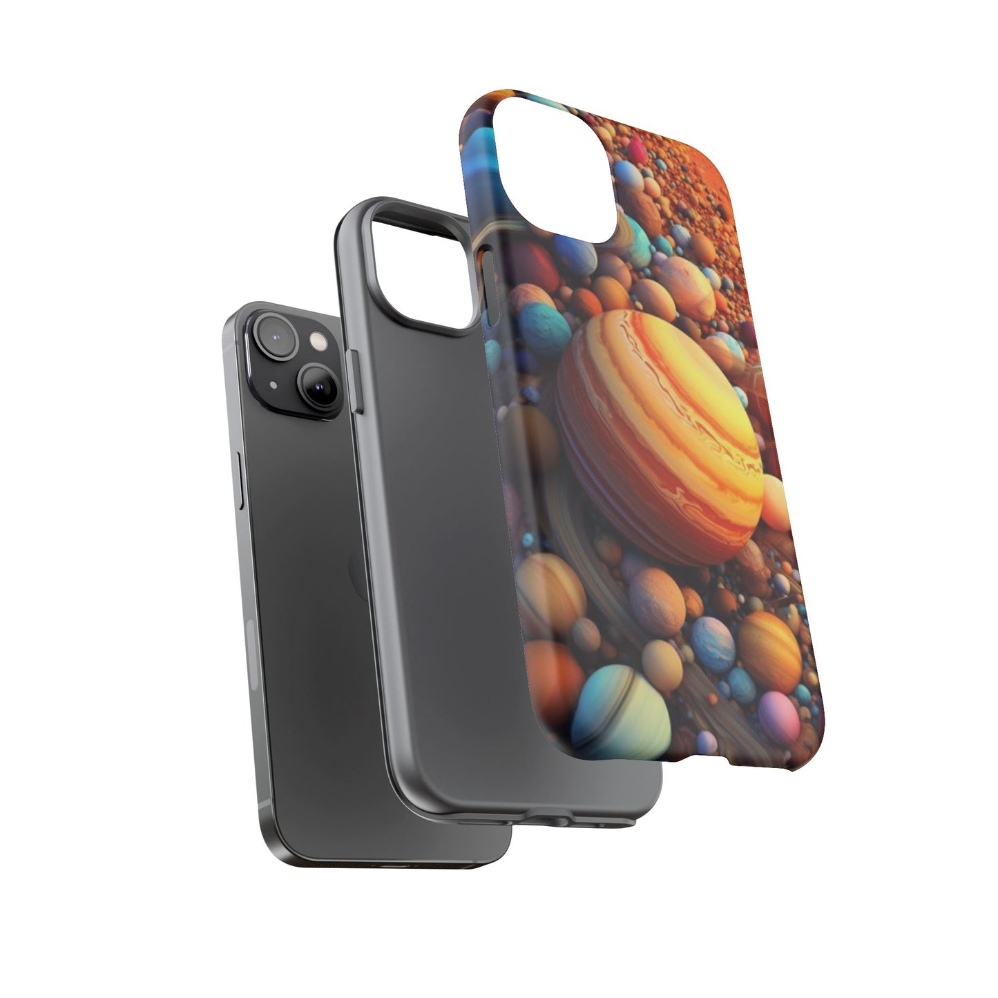 CelestialSpeck Phone Case