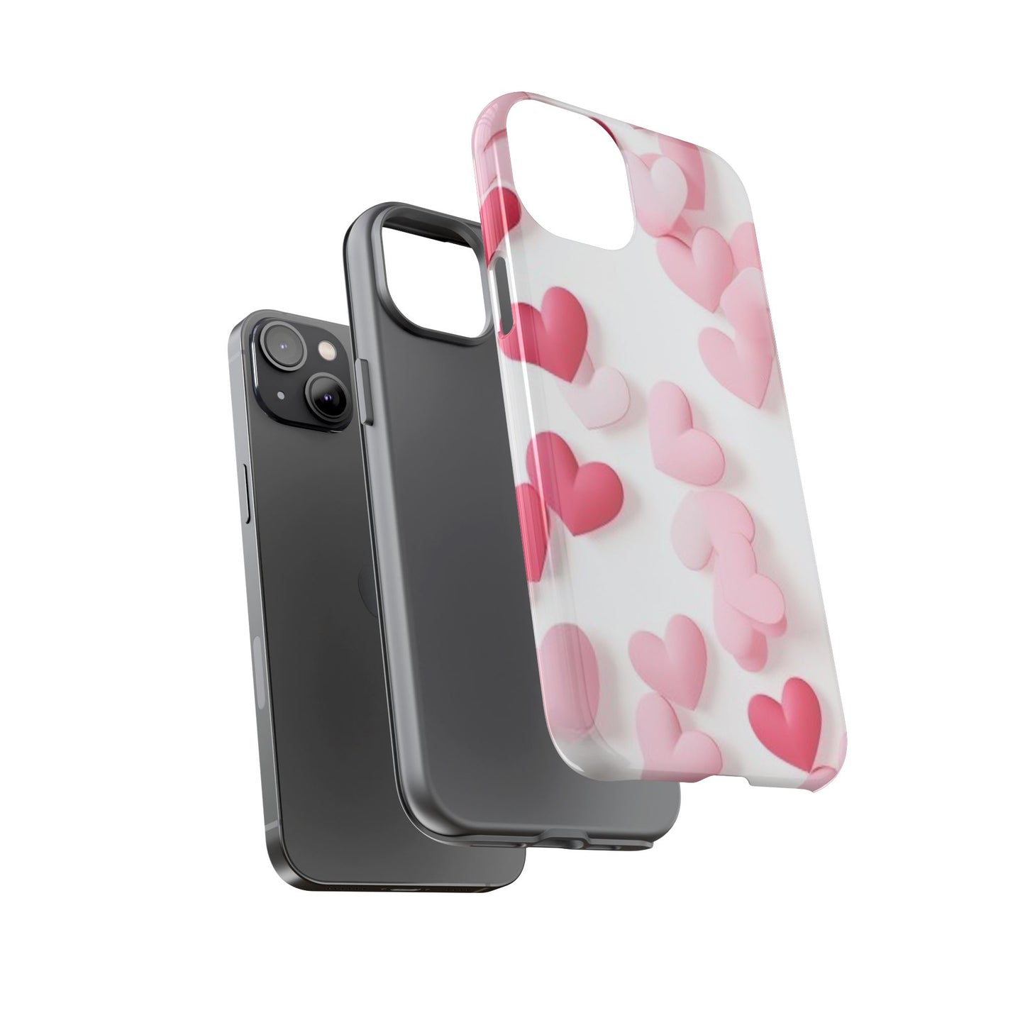 HarmonHeart Cases
