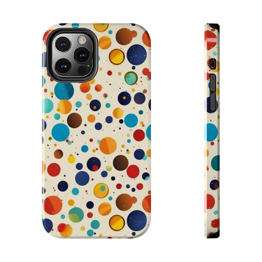 Spotastic Phone Case