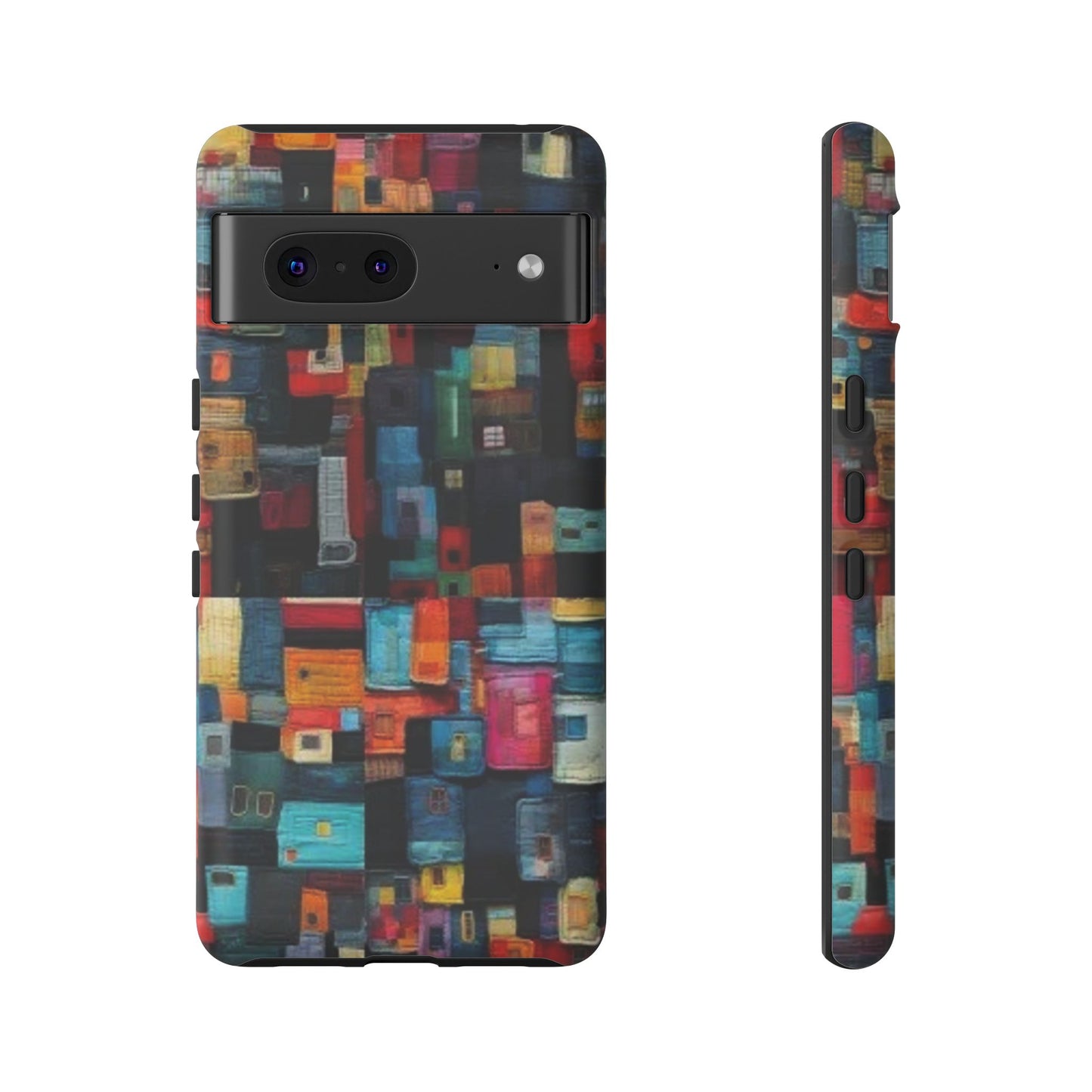 MelodicEmbrace Cases