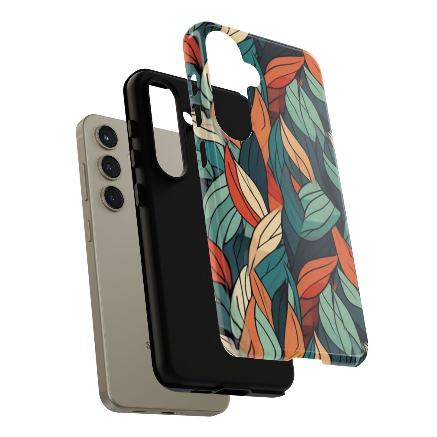 WhimsicalWaves Cases