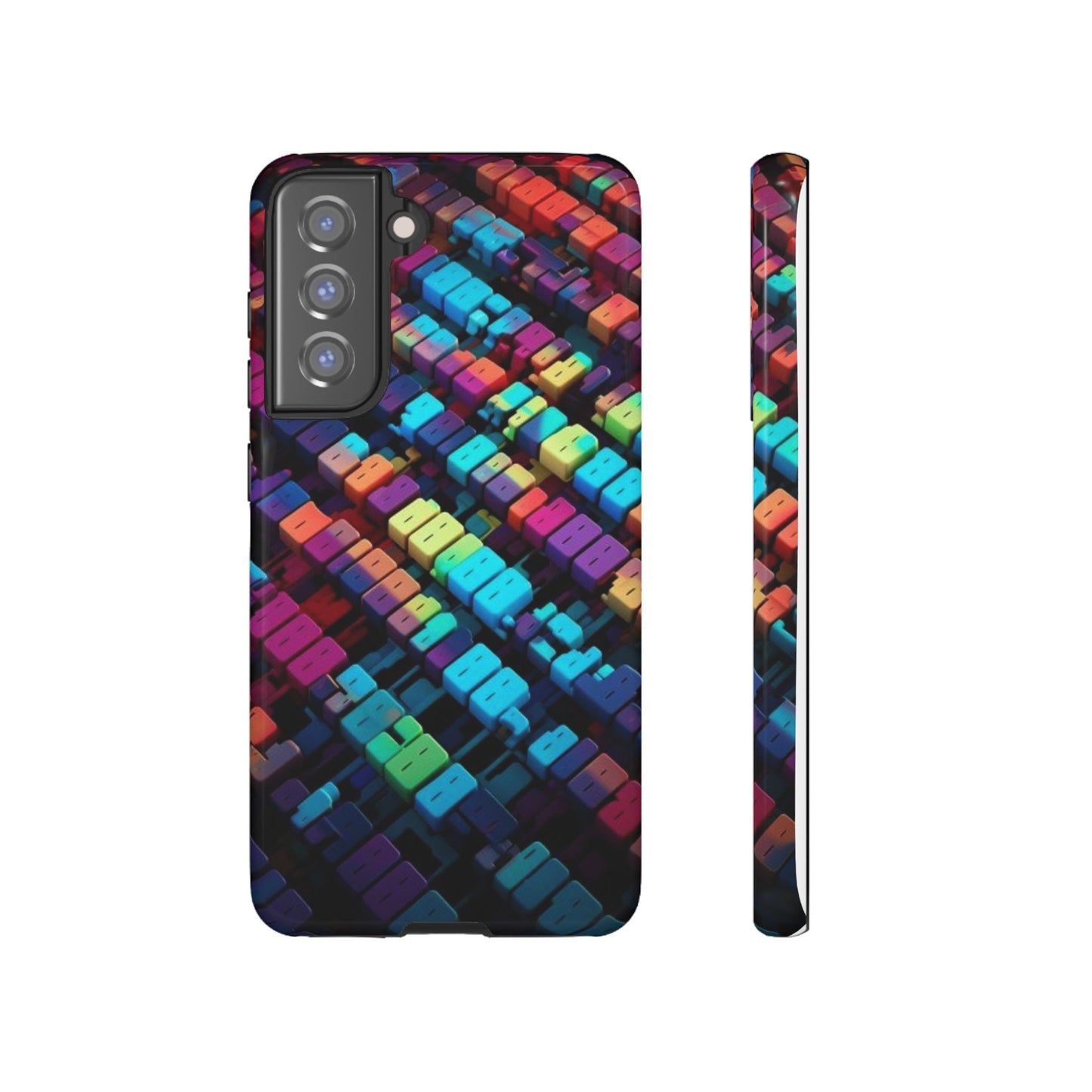 KeytoneBlend Cases