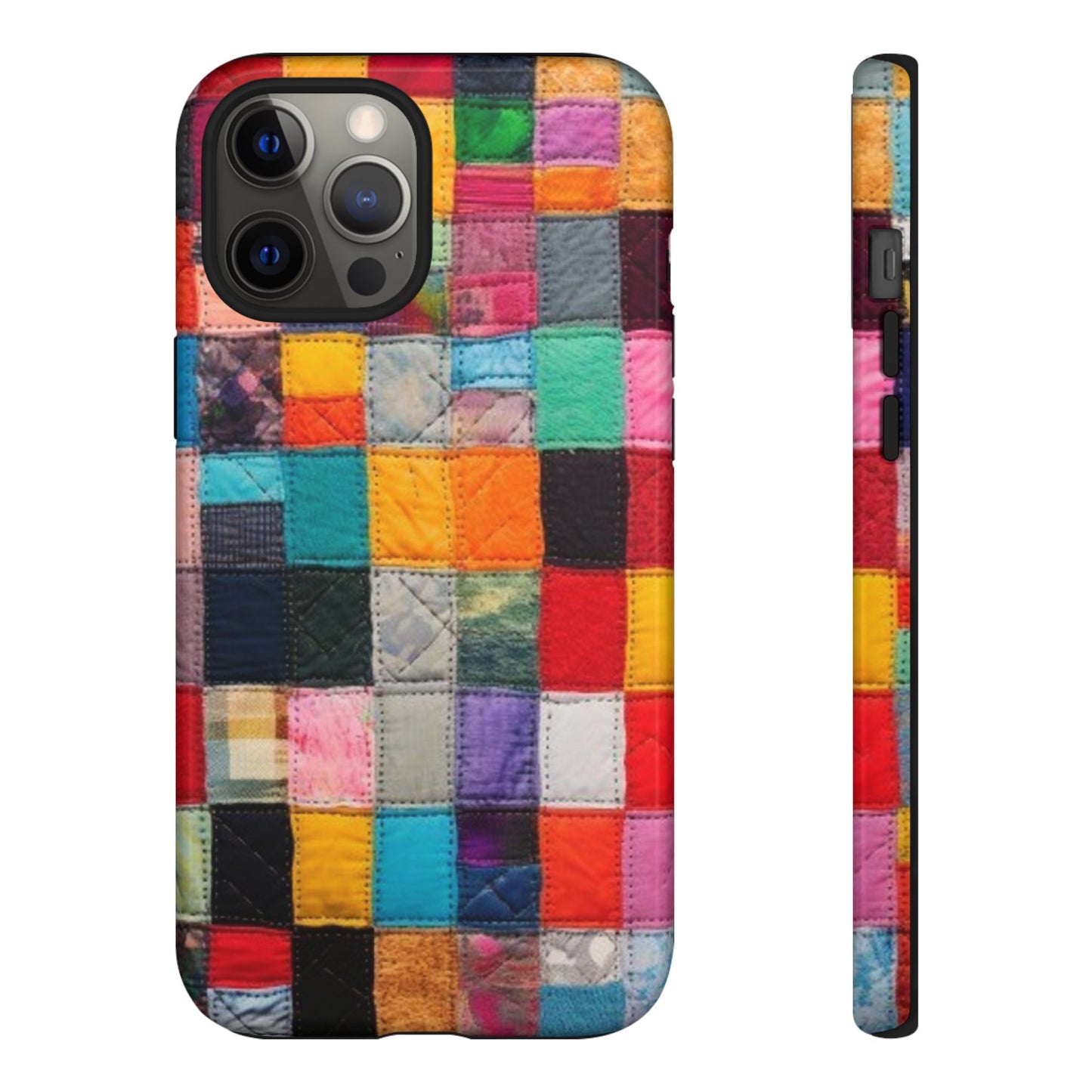 RainbowRhapsody Cases