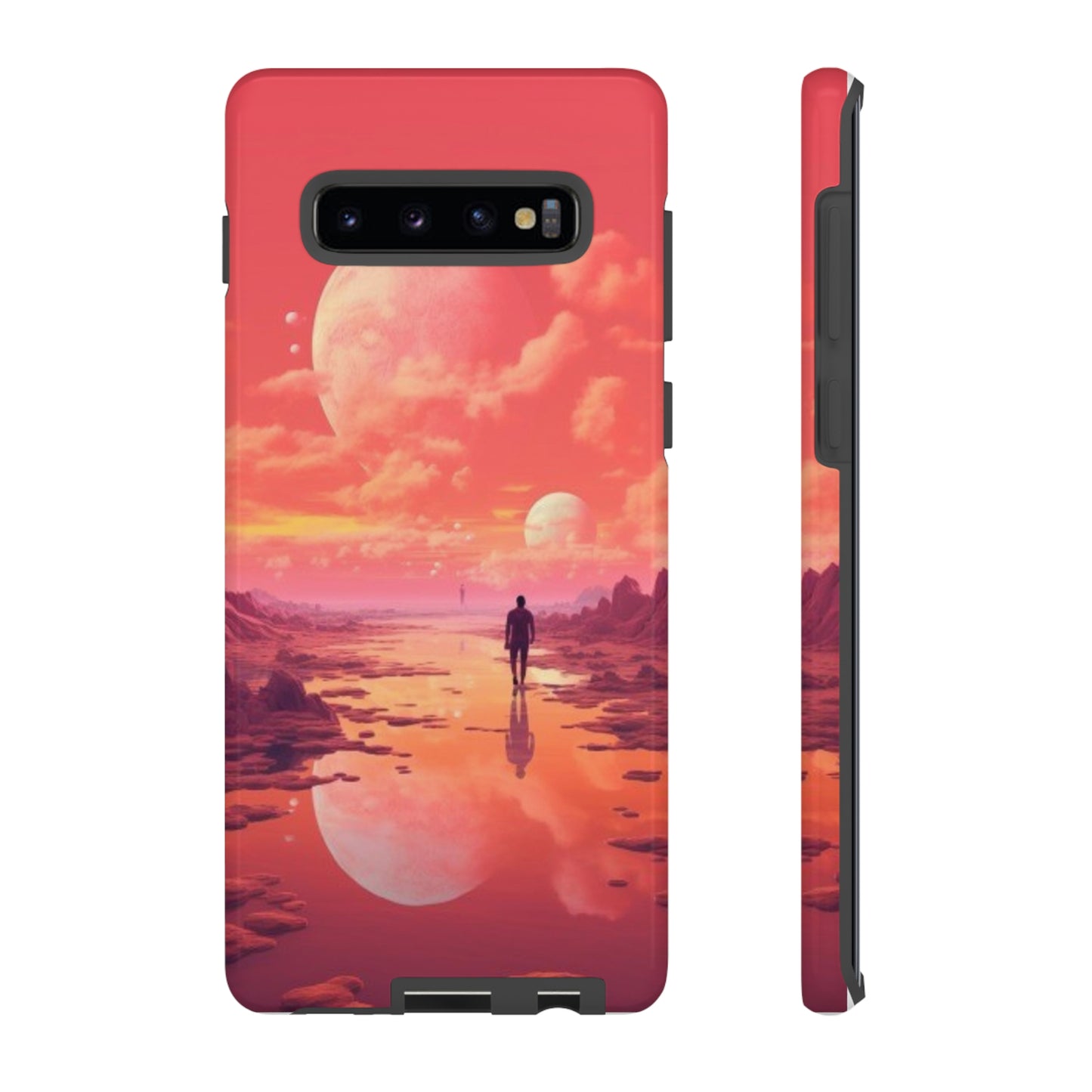 Sundown Serenity Cases