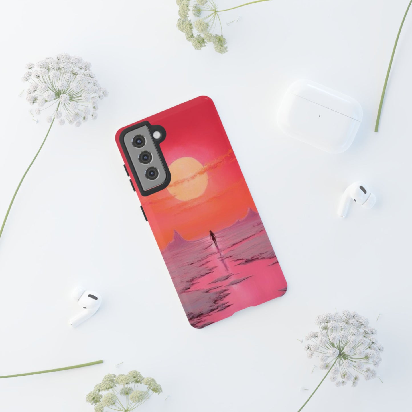 ArtisticCanvas Cases