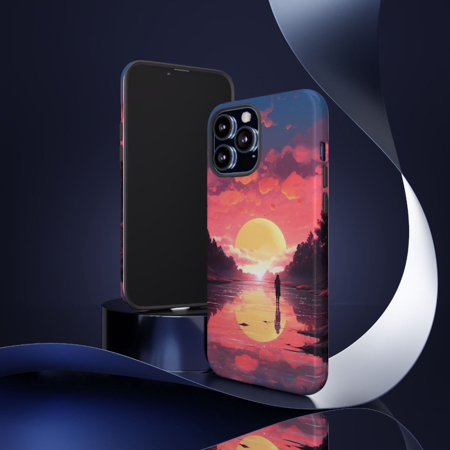 Horizon Harmony Cases