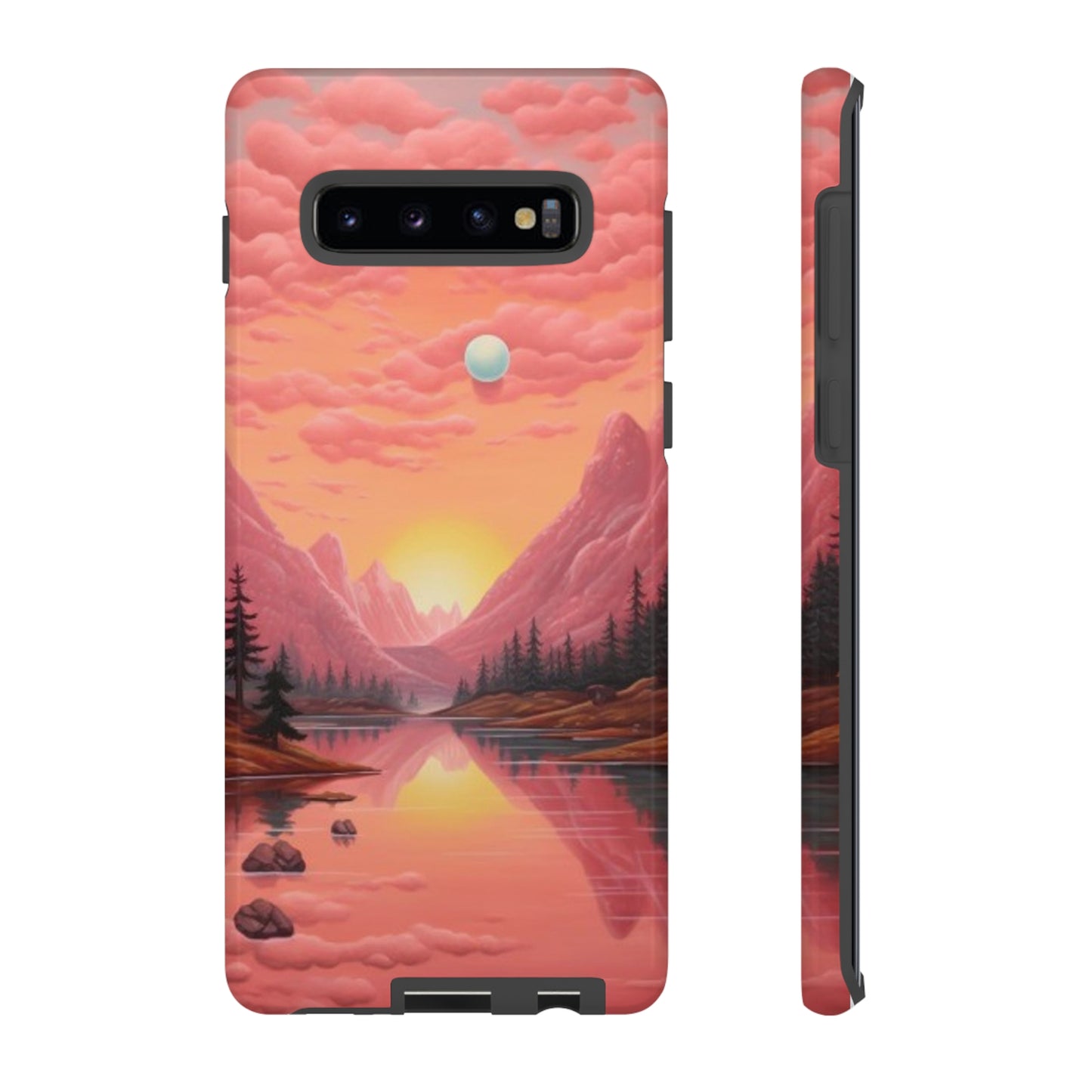 Heavenly Sundown Cases