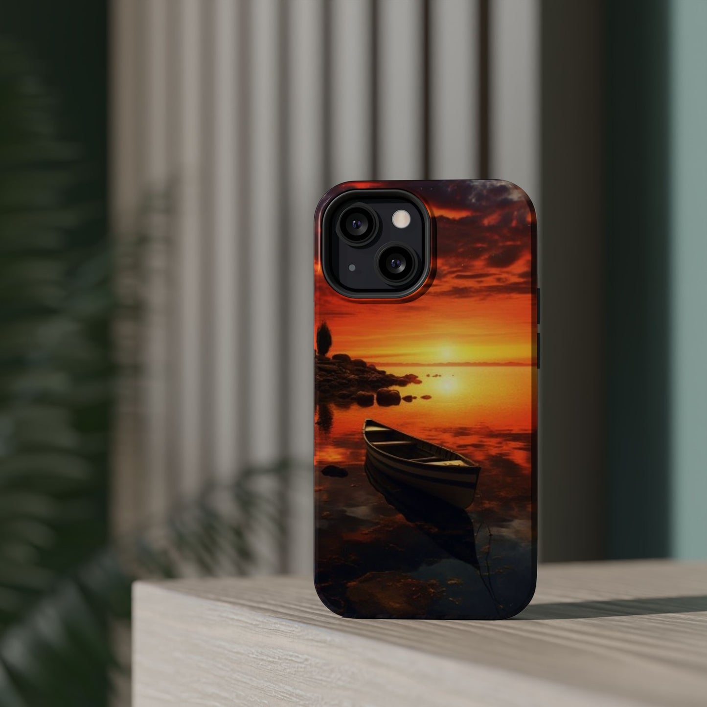 Sunset Splendor Cases