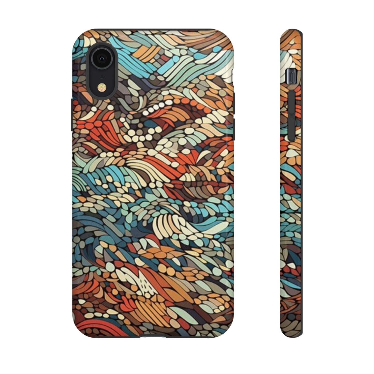 CosmicSplash Cases